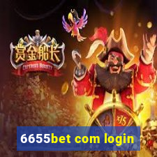 6655bet com login